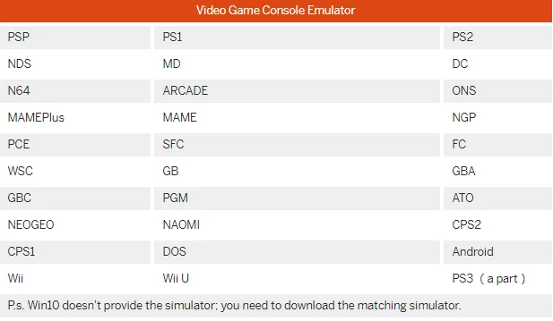Console De Jeux Video Portable Gpd Win 2 Ecran Tactile De 6 Pouces 1 000 000 Jeux Internet Buy Gpd Gagner 2 De Poche Chine Jeu Console Fournisseurs Product On Alibaba Com