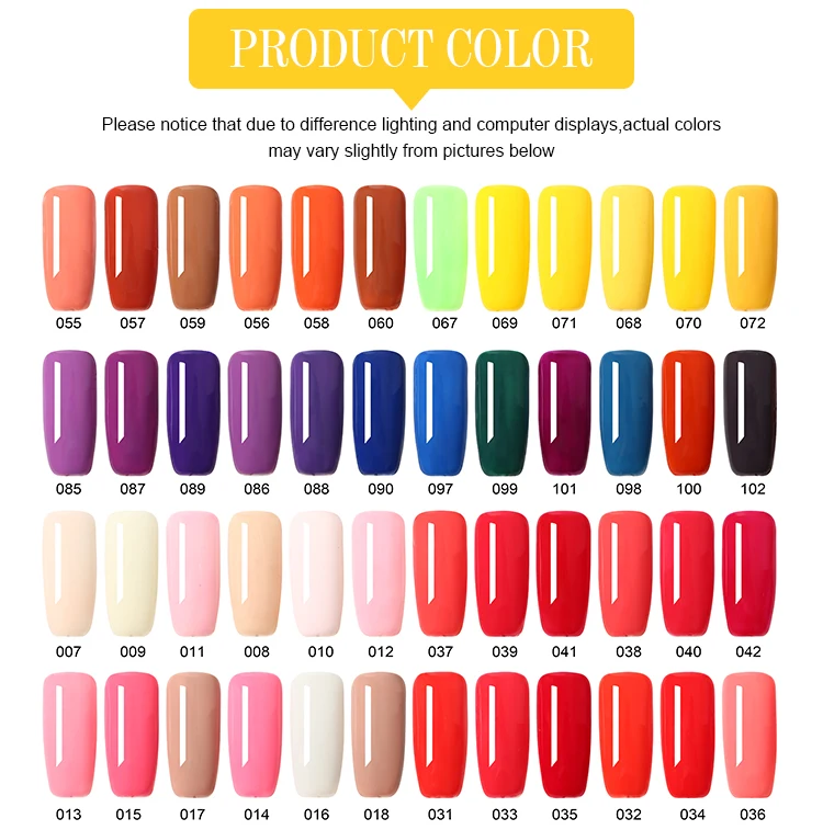 New Arrival 110 Colors 15ml Natural Dry Nail Polish Color Buy Nail