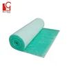 EU EU4 Micro plastic glass mat fiber paint filmed ro membrane filter