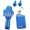 Fish Wristband Anti Lost Alarm Security For Pets