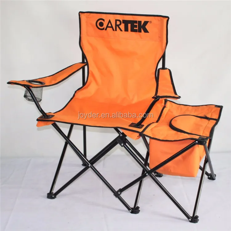 foldable cloth chair