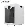 DC-2030 additive manufacturing 200mm clear ps filament 3d construction printer