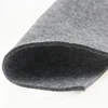 super quality durable 100% merino wool felt fabric and pressed wool felt