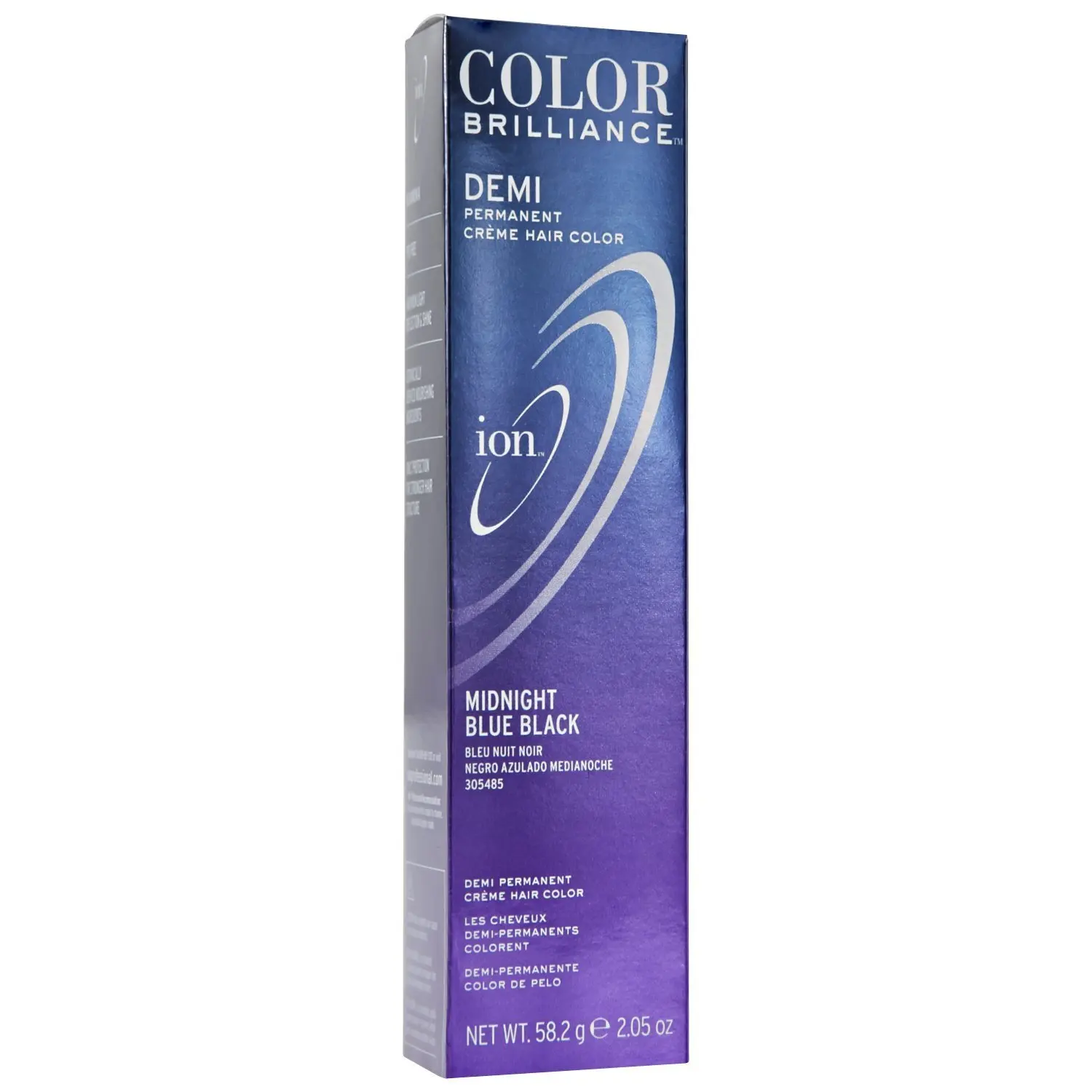 Buy Ion Color Brilliance Master Colorist Series Permanent Creme