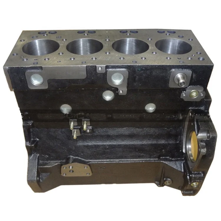 Auto Engine Block For Perkins 4.41 M7bal001 Cylinder Block - Buy 4.41 ...