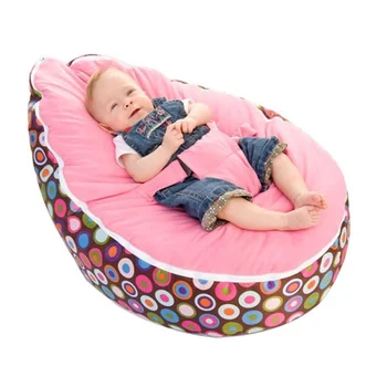 baby bean bag bed