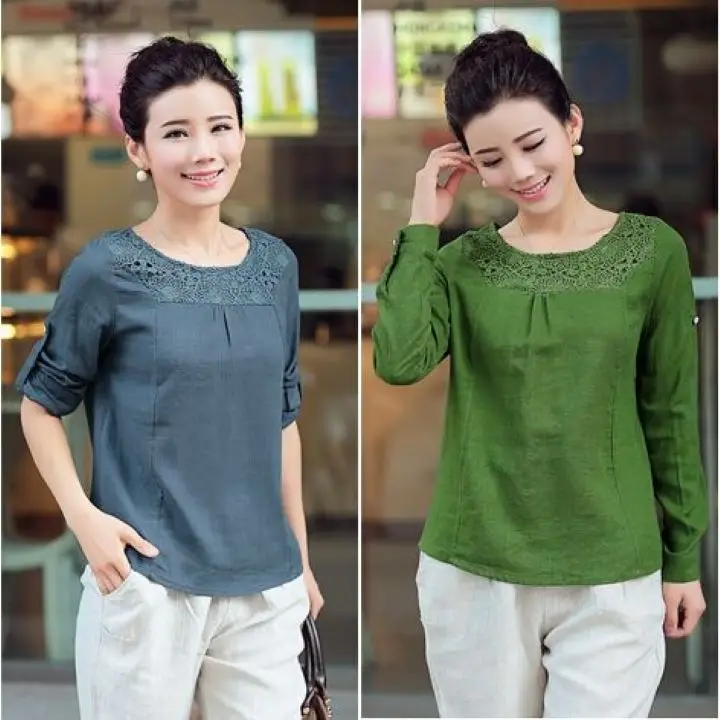 Linen Cloth 4