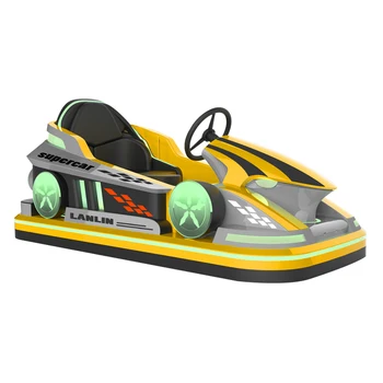 ice bumper cars for sale