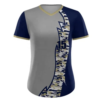 custom baseball shirts for women