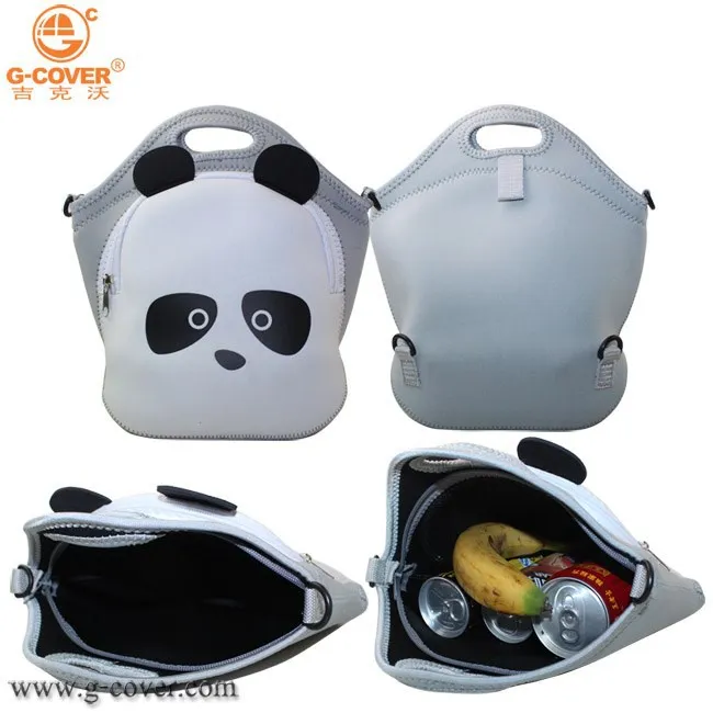 panda lunch boxes