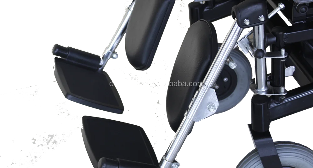 Xfg104fl Power Electric Wheelchair Parts Buy Electric Wheelchair