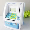 Newest Mini atm coin bank, Atm piggy bank machine,atm bank toy for children