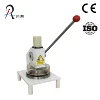 Grammage Sample Cutter RH-D100 100cm2 Circular Sample Ccutter Paper GSM Test Grammage Cutter