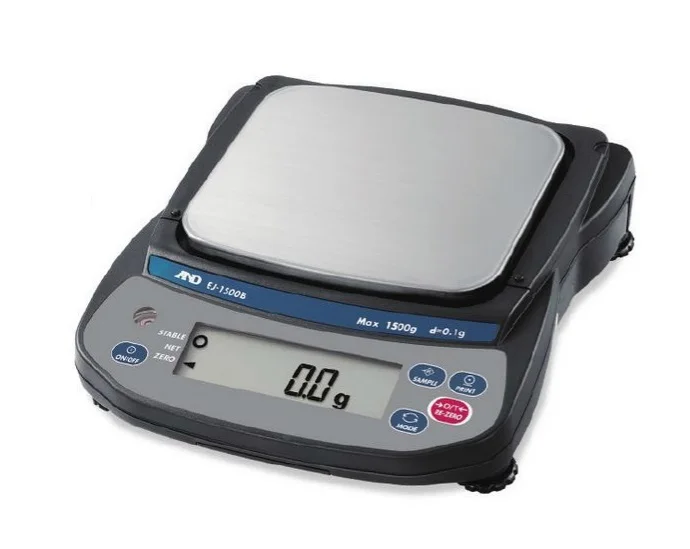 precision digital scale