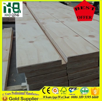 Harga Terbaik Osha Pine Lvl Perancah Plank,Lvl Perancah 