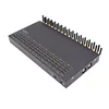 New 32 Port 128 Card Slots 4G LTE VOIP Gateway EC25-E Module Support All Carrier Networks In Pakistan