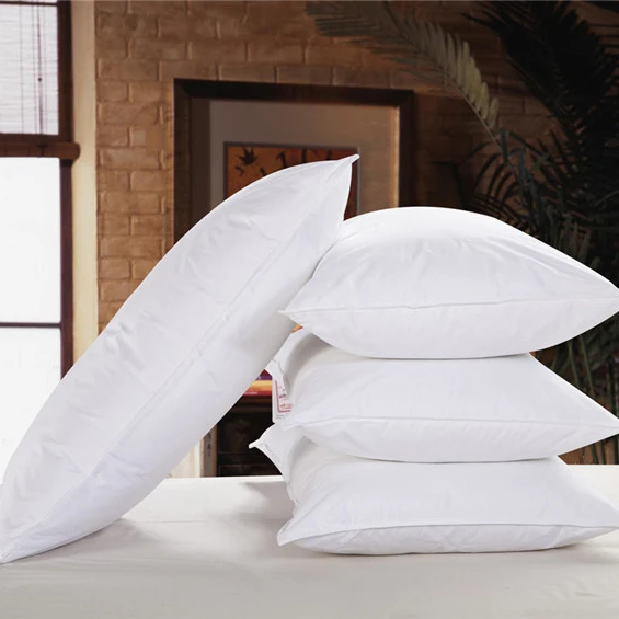 Down Feather Pillows Oekotex Class I Natural Cheap Price Down And