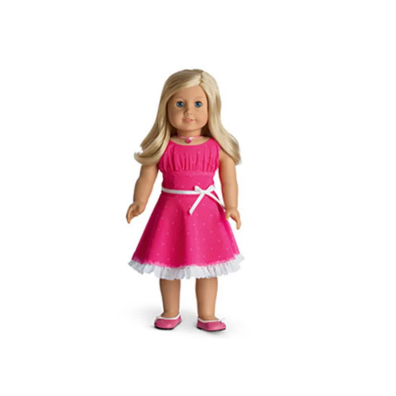 new american girl doll 2018