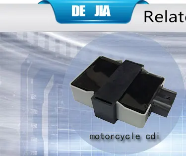 for lc135 cdi