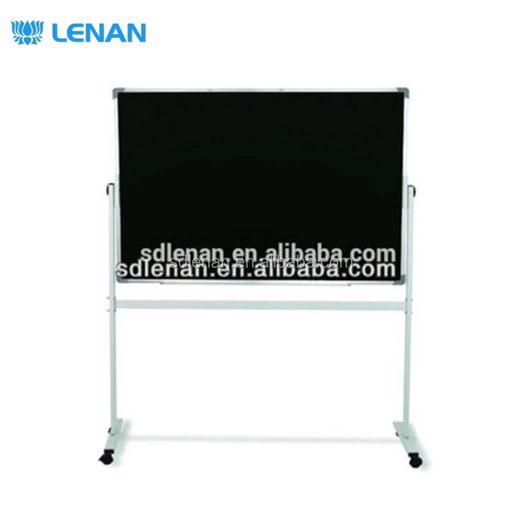 Customized Plastic Corners School Classroom Blackboard With Good Prices