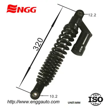 pulsar as 150 shock absorber price