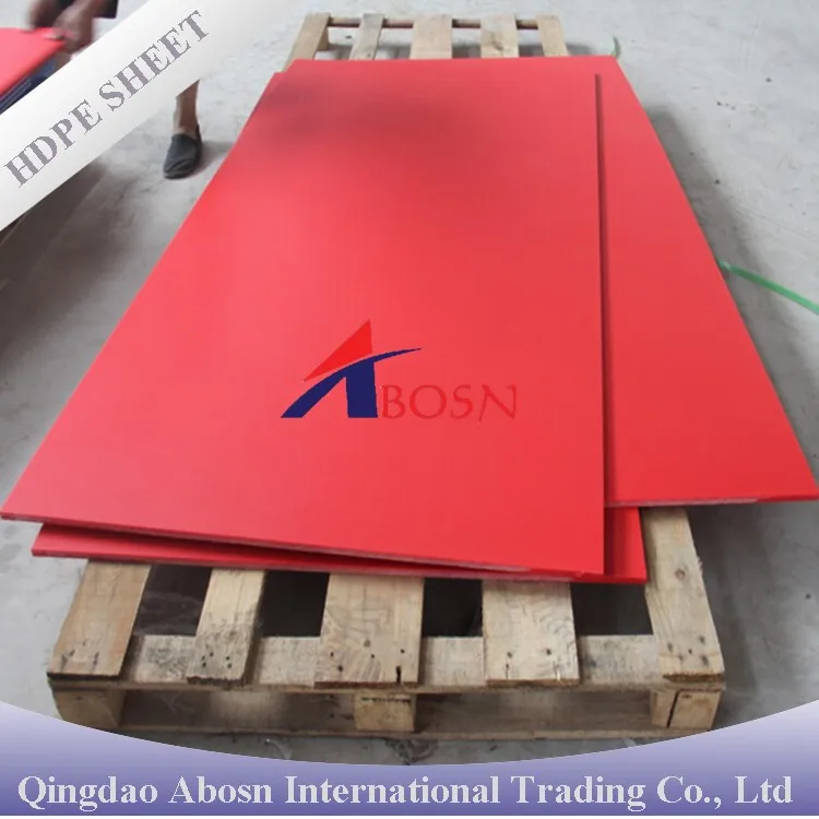 Hdpe High Density Polyethylene Sheet / China Hdpe Boards Buy Engineer