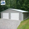 Low cost steel structures construction shopping mall outdoor utility buildings foundations steel portal office building