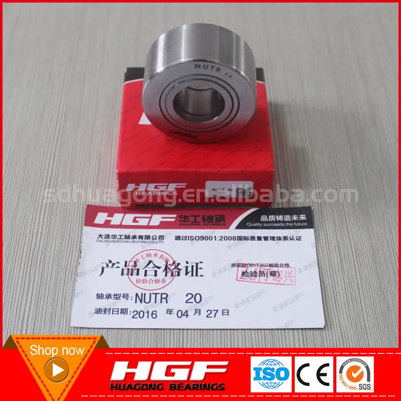 IKO INA Needle roller bearing 01