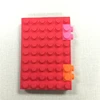 wholesale silicone notebook/useful mini notebook