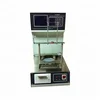 GD-2806G ASTM D36 Asphalt Auto Ring and Ball Softening Point Apparatus in China