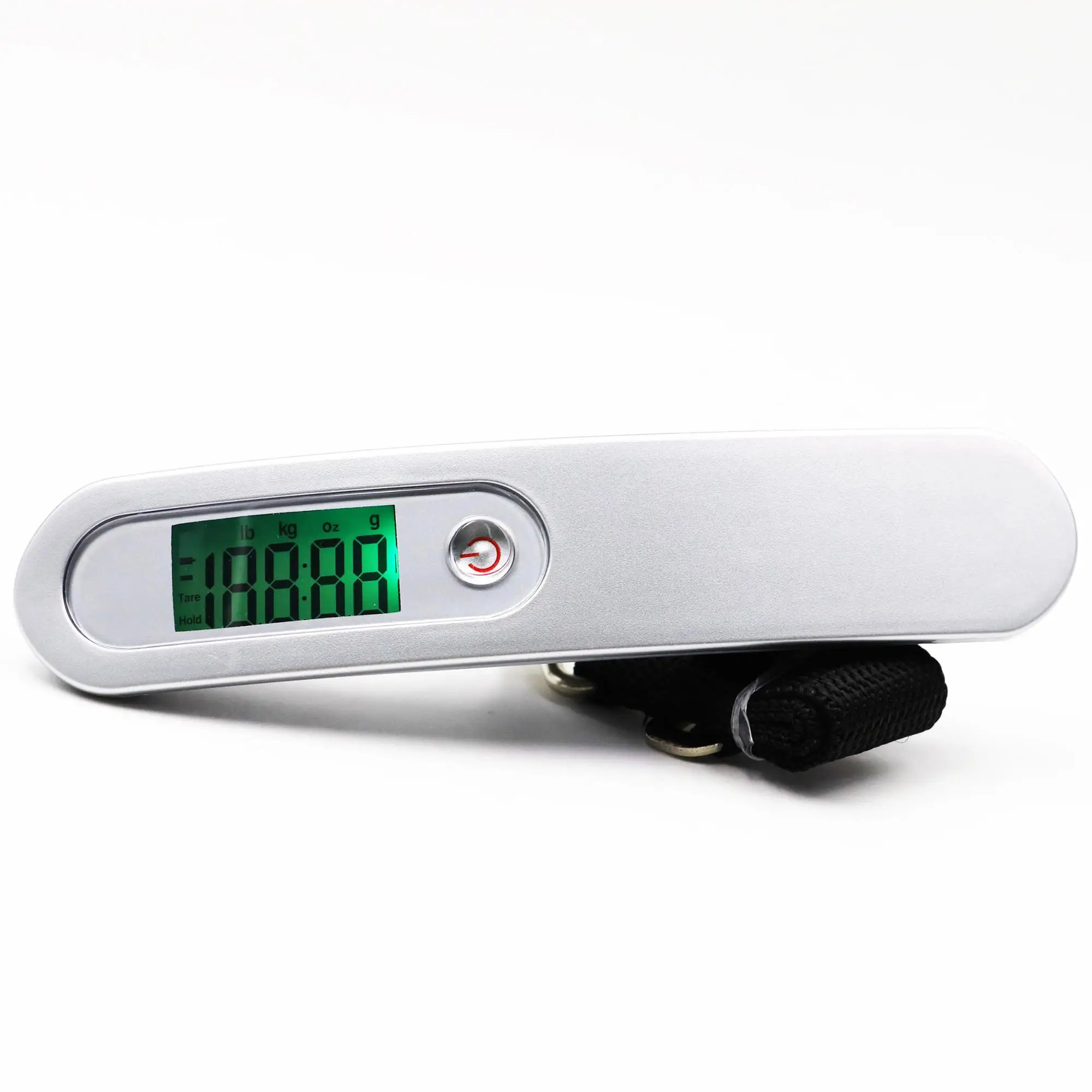 go travel weighing scale