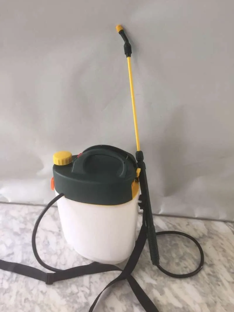 Wholesale 5l Battery Electric Sprayer Perfect Grass Watering Sprayer