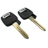 Key blanks wholesale Infiniti key shell with logo transponder key