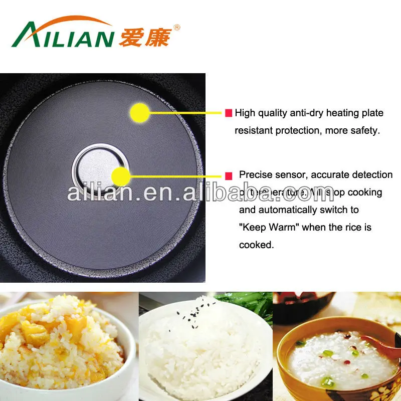 Ailian Rice Cooker Heating Plate