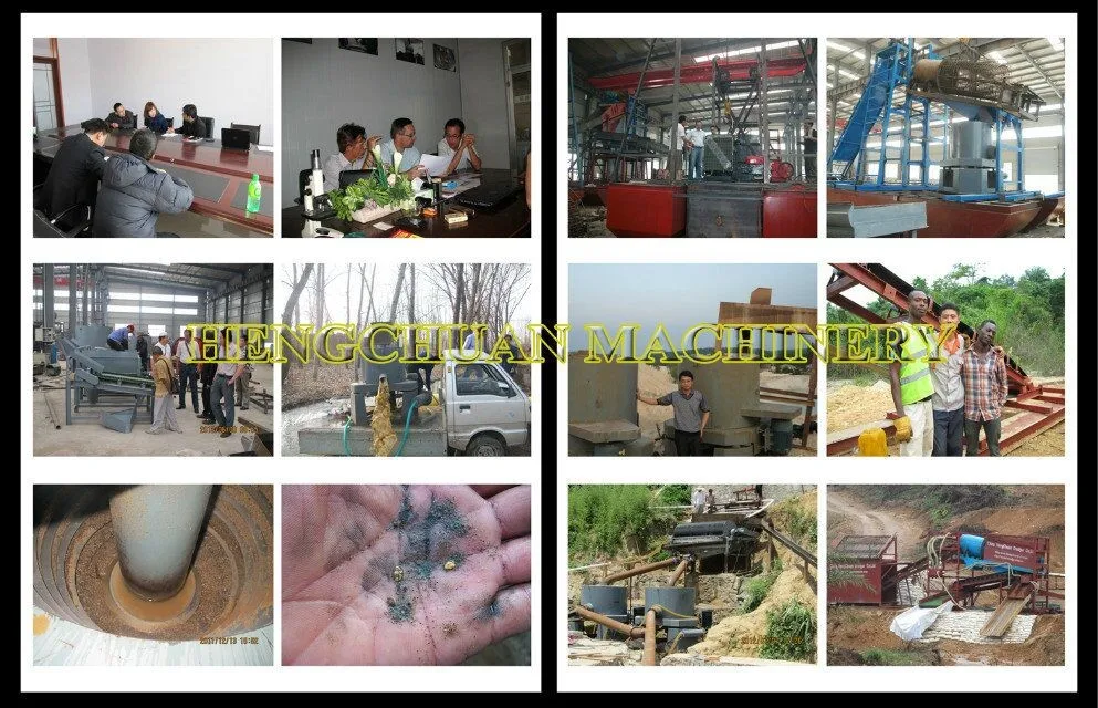 3 Inch Portable Mini Gold Dredger/Boat for Cheap Price