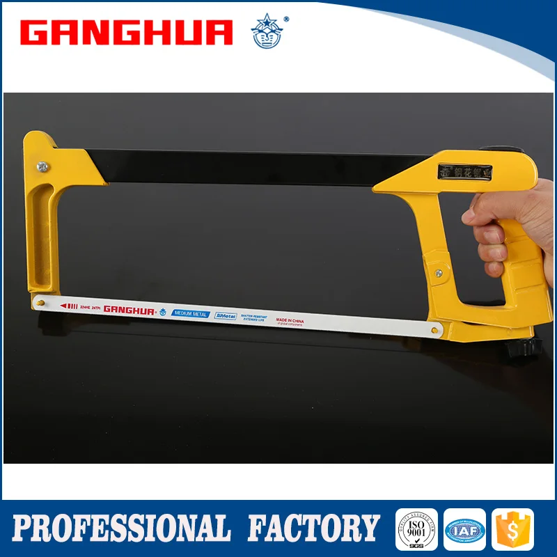 Best Quality Hss Bimetal Hacksaw Blade/carbon Steel Hacksaw Blade