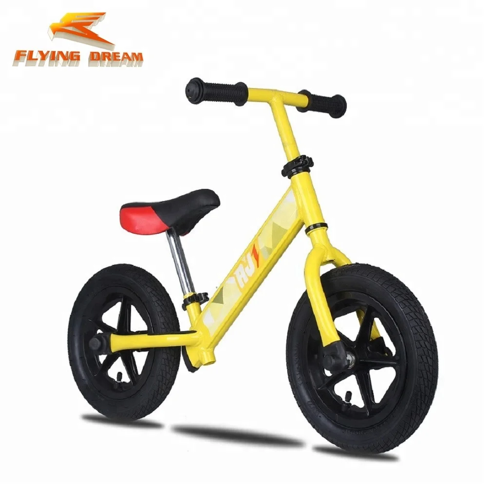 push bikes for 3 year old