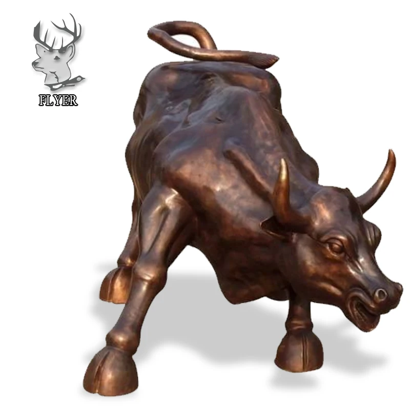 Garden Decoration Life Size Brass Bull Sculpture Buy Brass Bull Sculpture,Life Size Bull