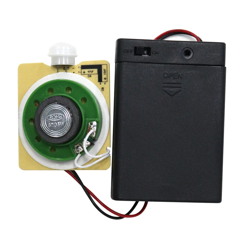 Usb Pir Motion Sensor Outdoor Pir Motion Sensor Plastic Pir Sensor