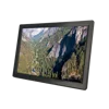 2018 China 14 inch portable monitor with ATV Analog and digital TV(DVB-T2,ATSC,ISDB)
