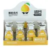 New Product sugar free tablet candy with lemon flavor mints