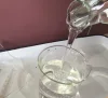 OH Polymer for liquid silicone rubber raw materials 107 rtv