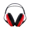 Color Logo Customized Unisex NRR 21 dB Earmuffs