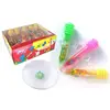Fruit Jam Pumping Candy