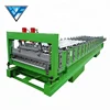 YX24-1000 Steel Sheet Roof Panel Profiling Cold Roll Forming Machine