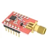 Reliable SI4438 20dBm 433MHz 1.8km Wireless Data Transceiver Module