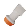 ku band best lnb single universal high gain banda ku lnbf with good price for sale