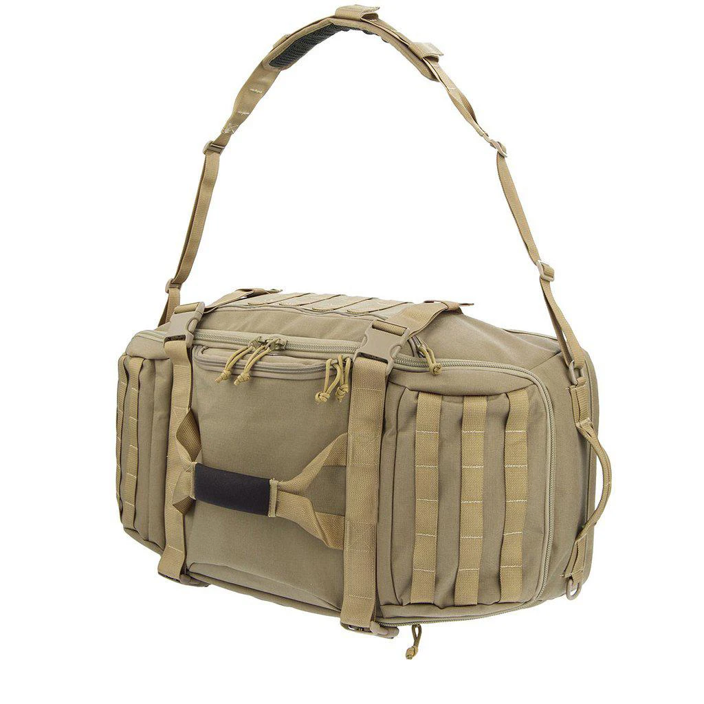 Outdoor Sport Waterproof Durable Military Tactical Travel Adventure