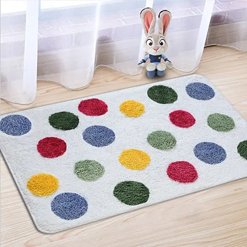 Cheap Polka Dot Bath Mat Find Polka Dot Bath Mat Deals On Line At