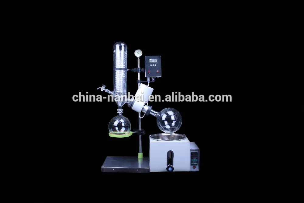 Price for vacuum lab 10l rotary evaporator 